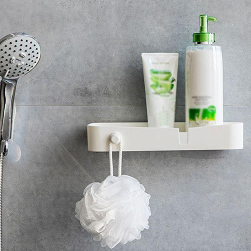 1 Kệ Để Đồ Đa Năng Gắn Tường Nhà Tắm