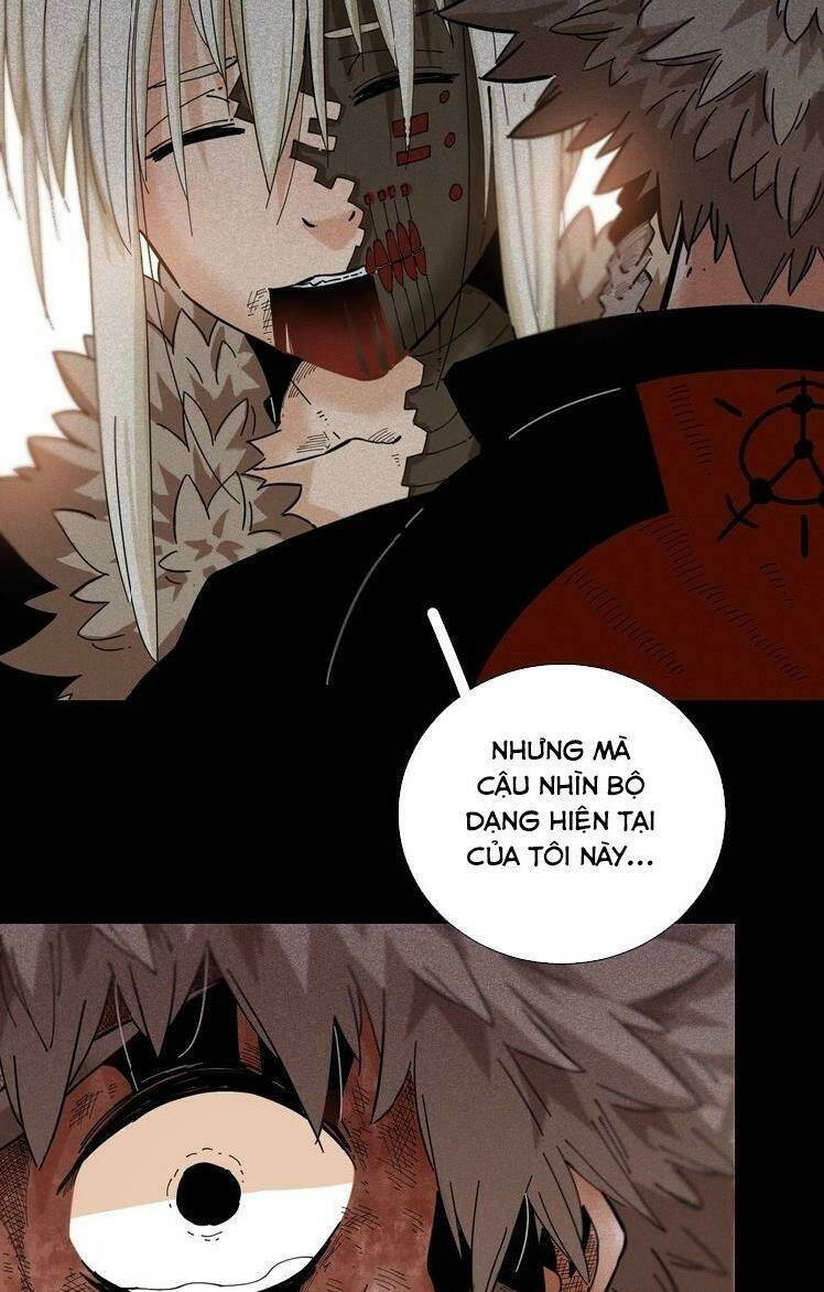 mạt thế chi thư chapter 21 41