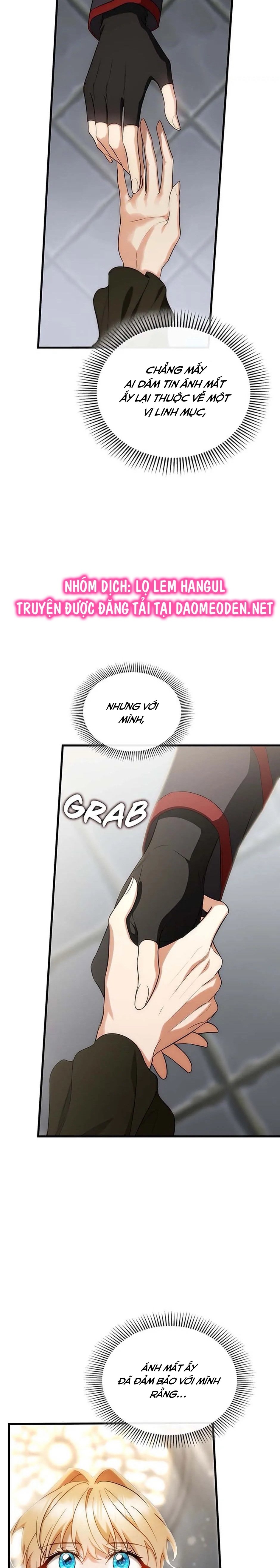 vị cứu tinh của nam phản diện chapter 75 38