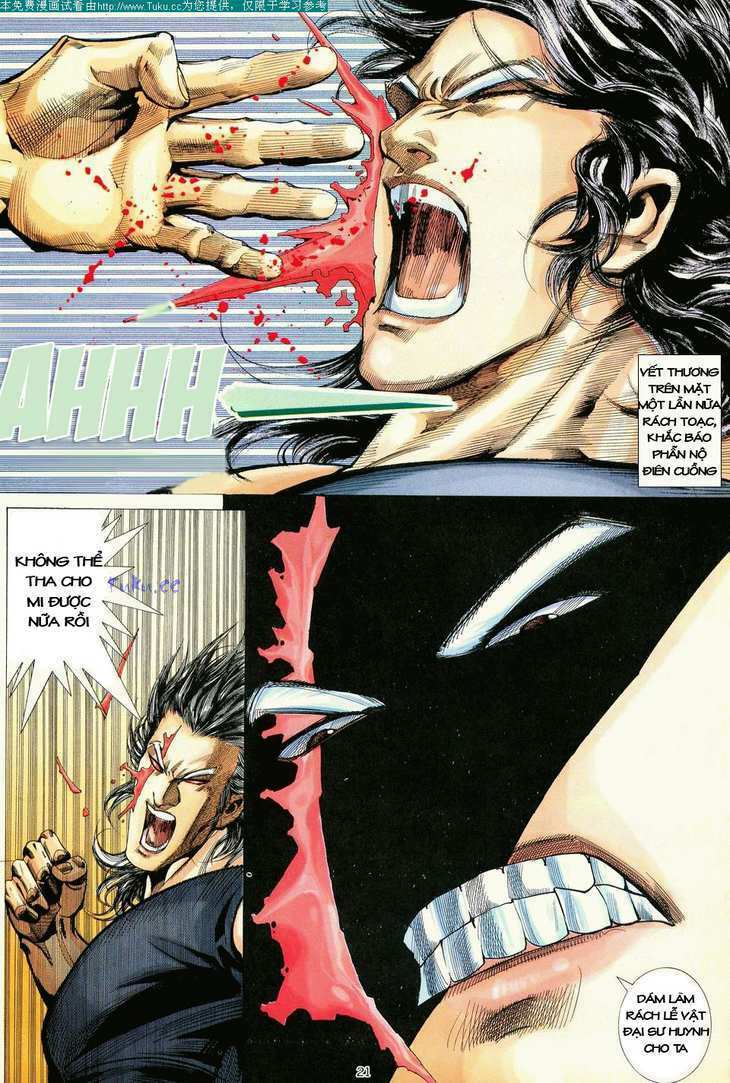 võ thần chapter 76 20