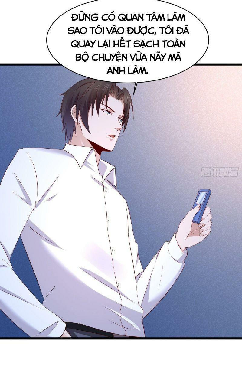 vua đầu tư mạnh nhất chapter 16 16