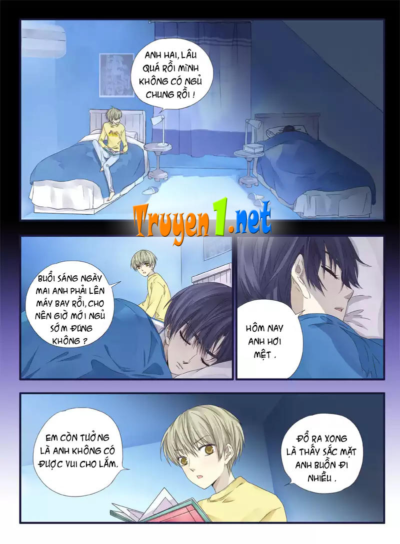 lam sí chapter 67 8