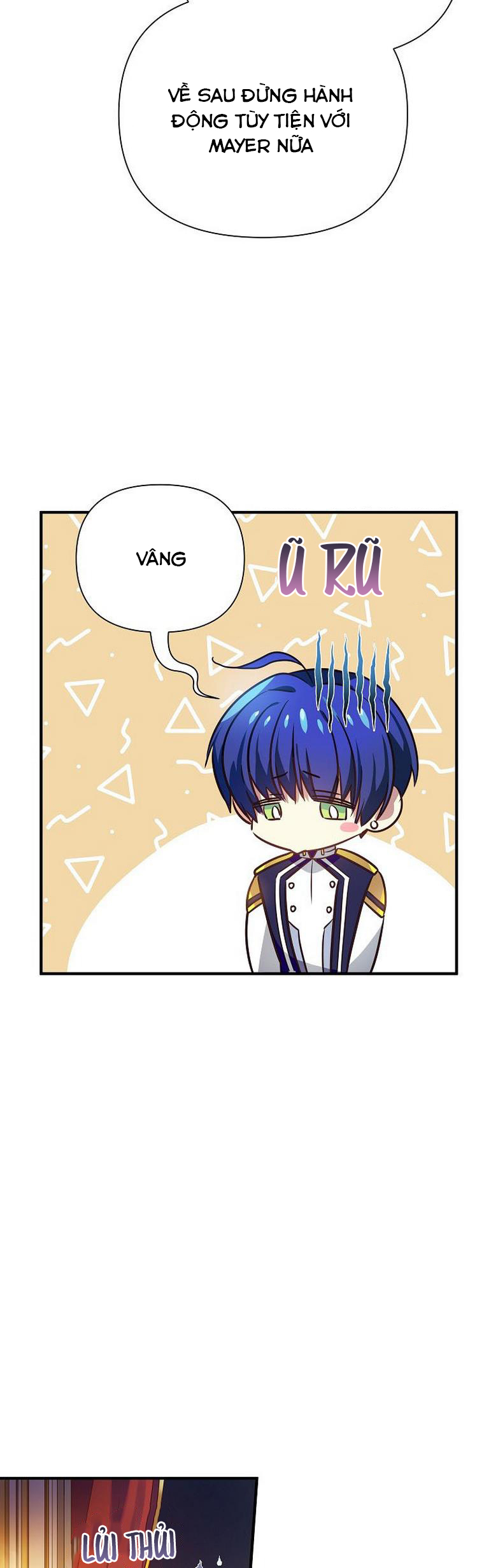 tôi đã ở đây ngay từ ban đầu chapter 19 16