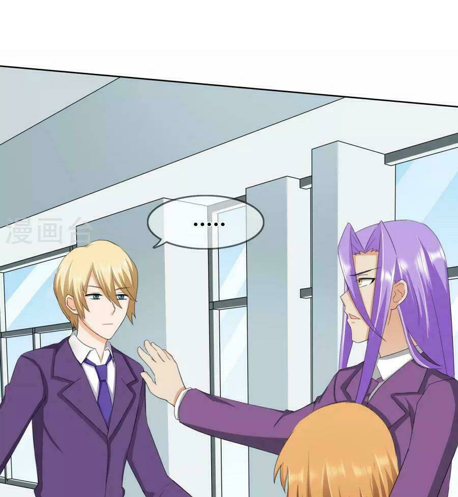 bá đạo trung khuyển tìm ái ký chapter 116 17