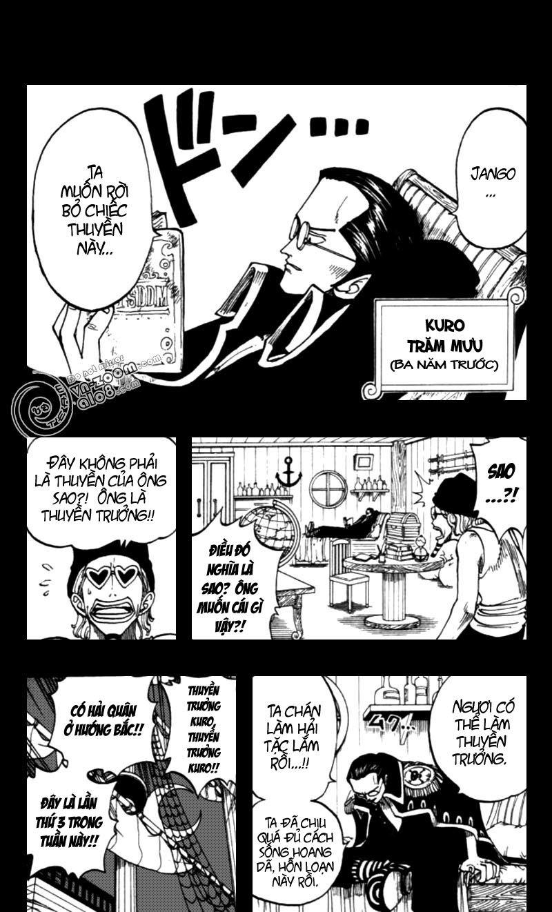 đảo hải tặc - one piece chapter 37 12