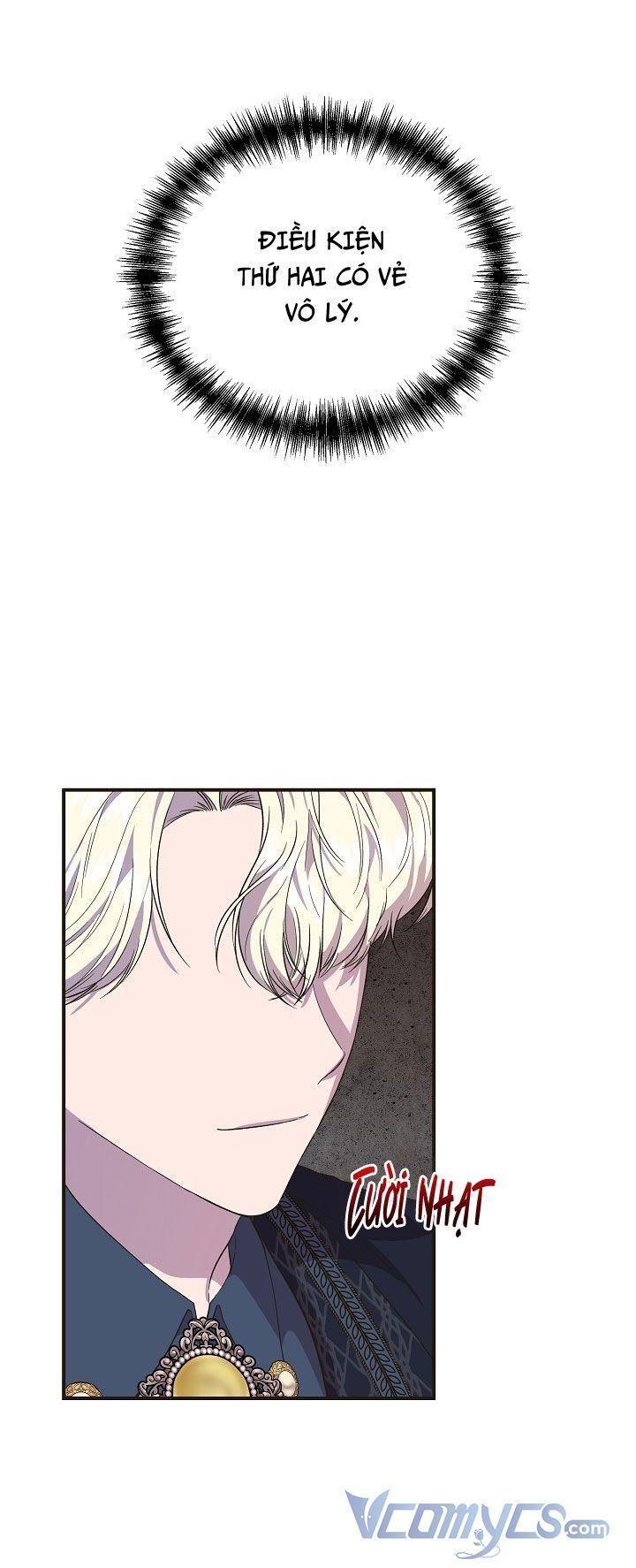 Tôi Không Phải Là Cinderella chapter 73 15