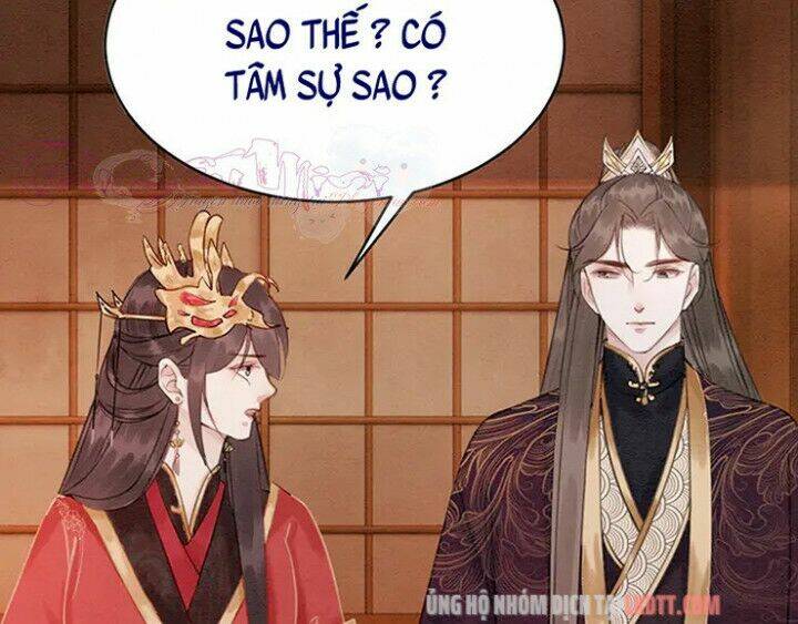 trọng sinh bá sủng nhiếp chính vương quá mạnh mẽ chapter 122 53