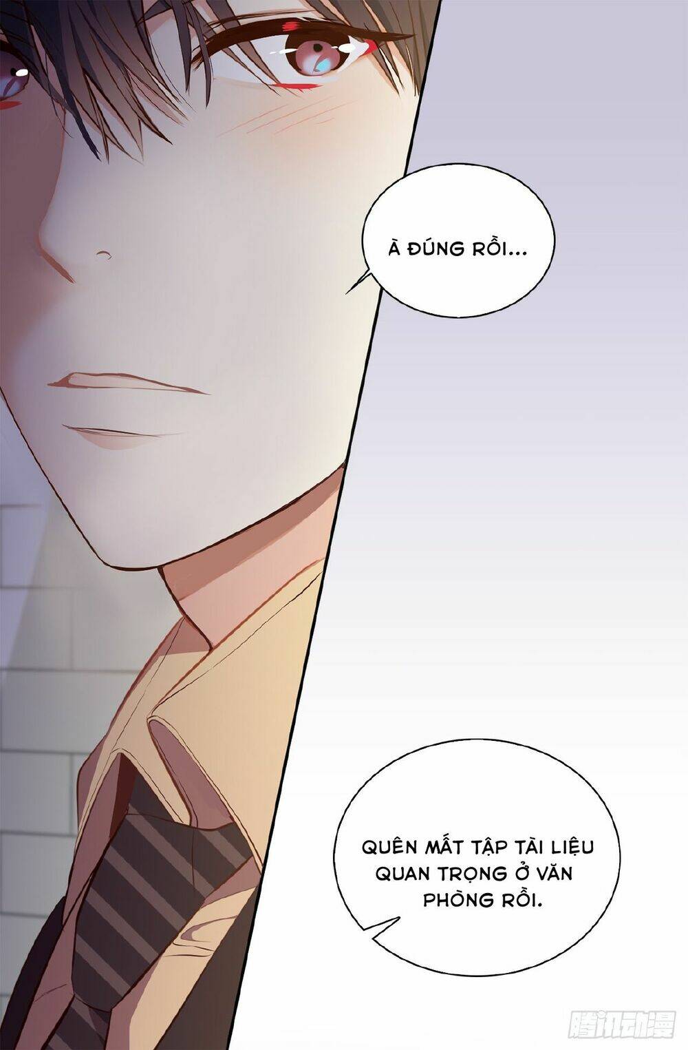 acup tiên sinh chapter 54 38