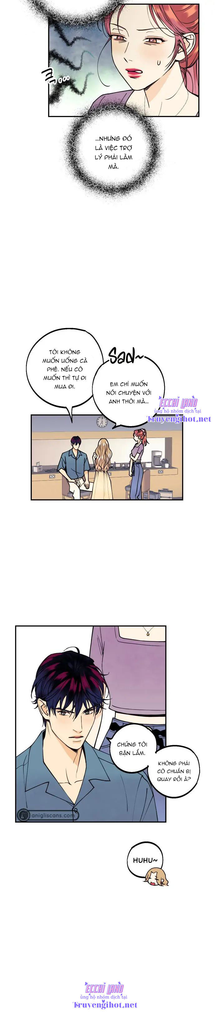 em muốn làm người phụ nữ của anh chapter 7.1 6