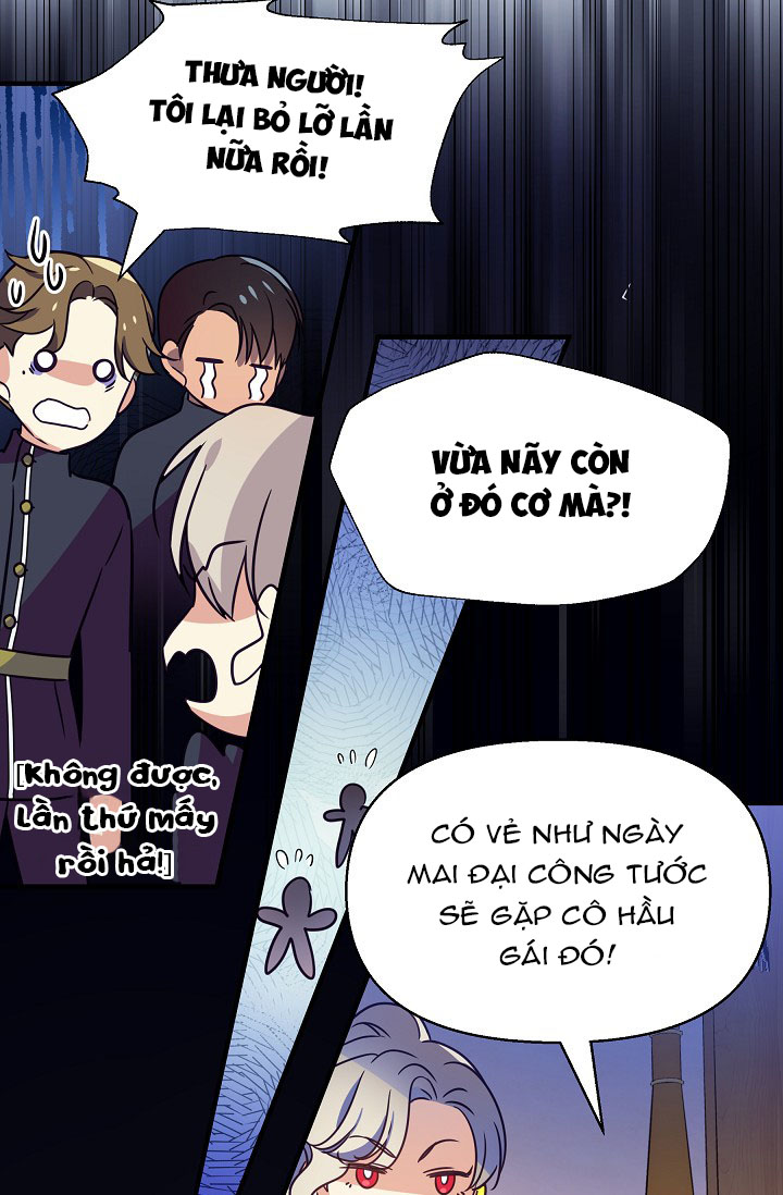 từ lúc bắt đầu tôi vẫn luôn ở bên em chapter 10 11