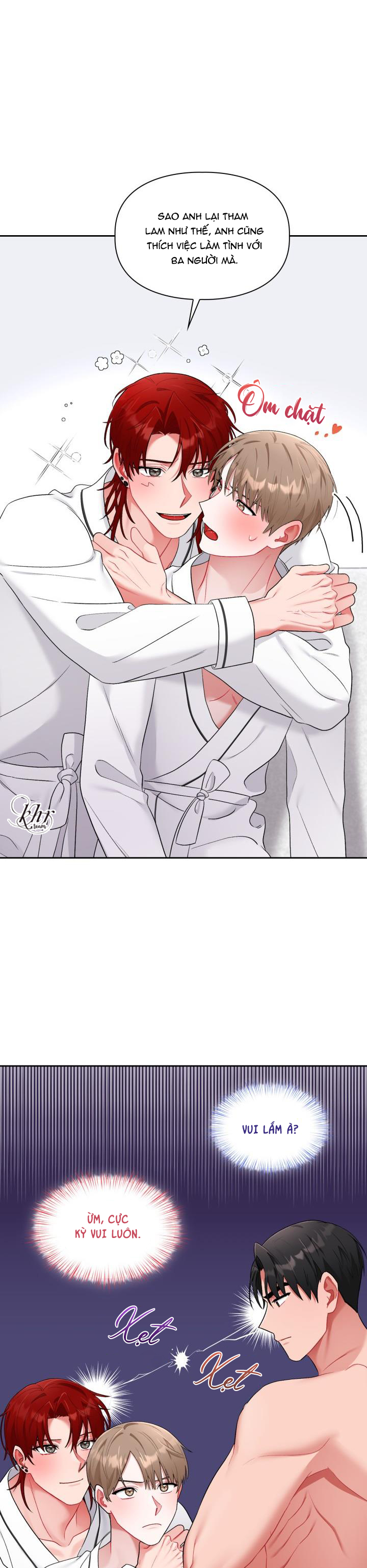 one, two, three chapter 15 31