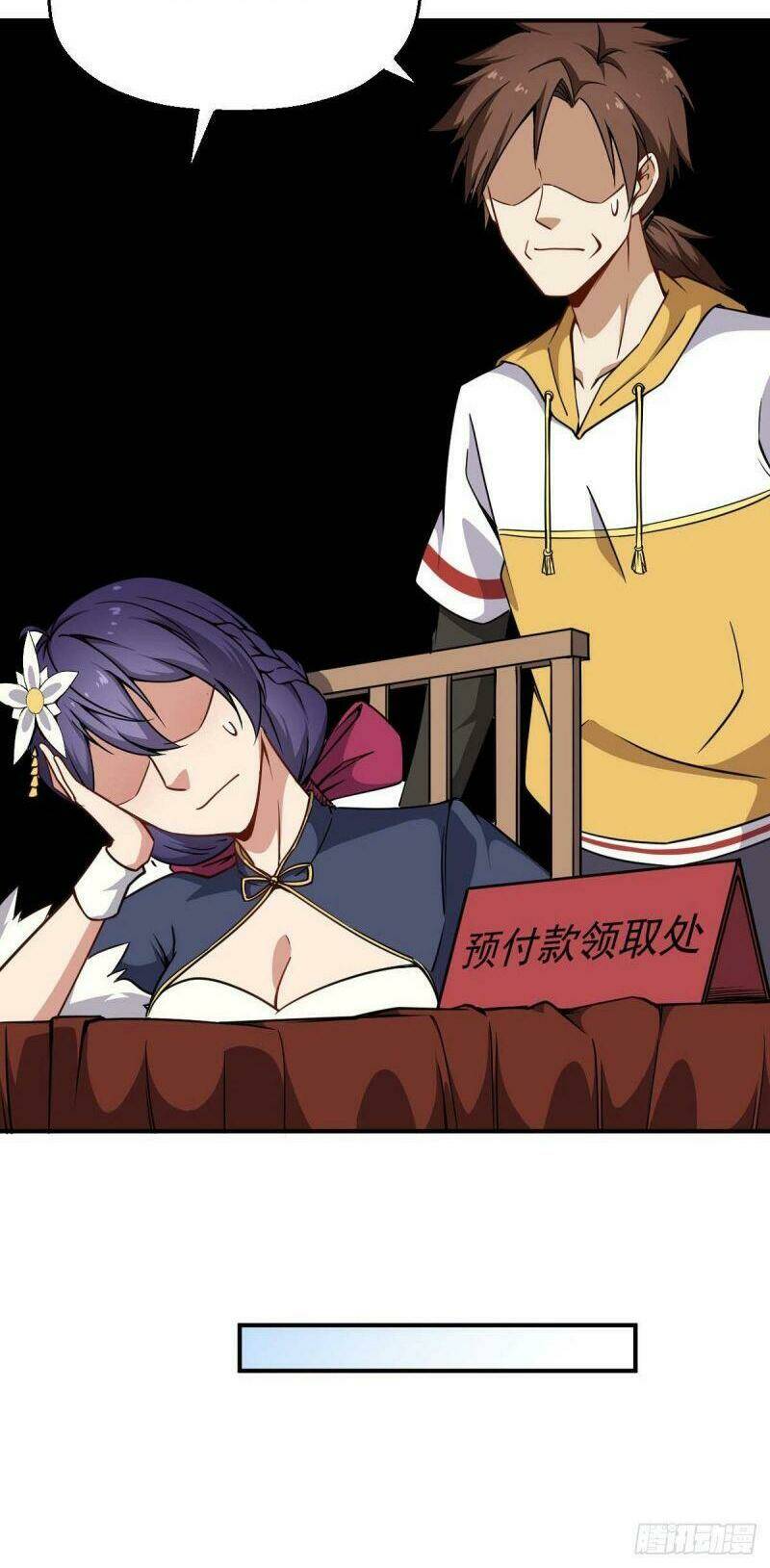 tổ thượng có tiền chapter 29 8