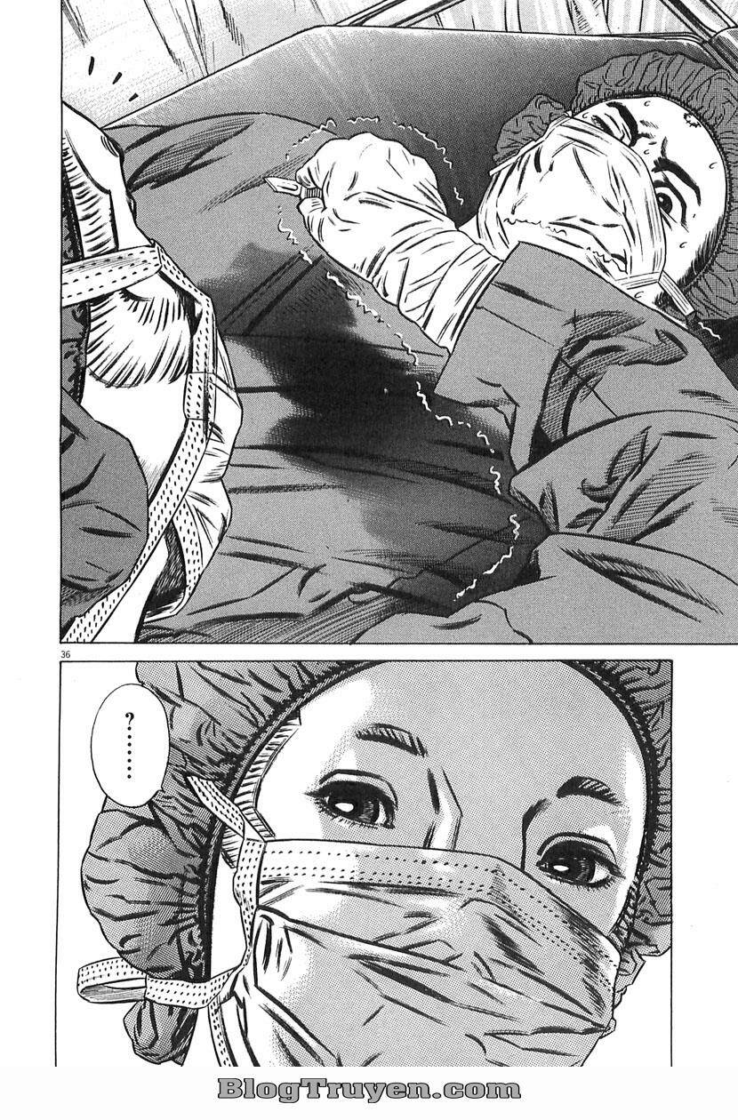 homunculus chapter 63 22