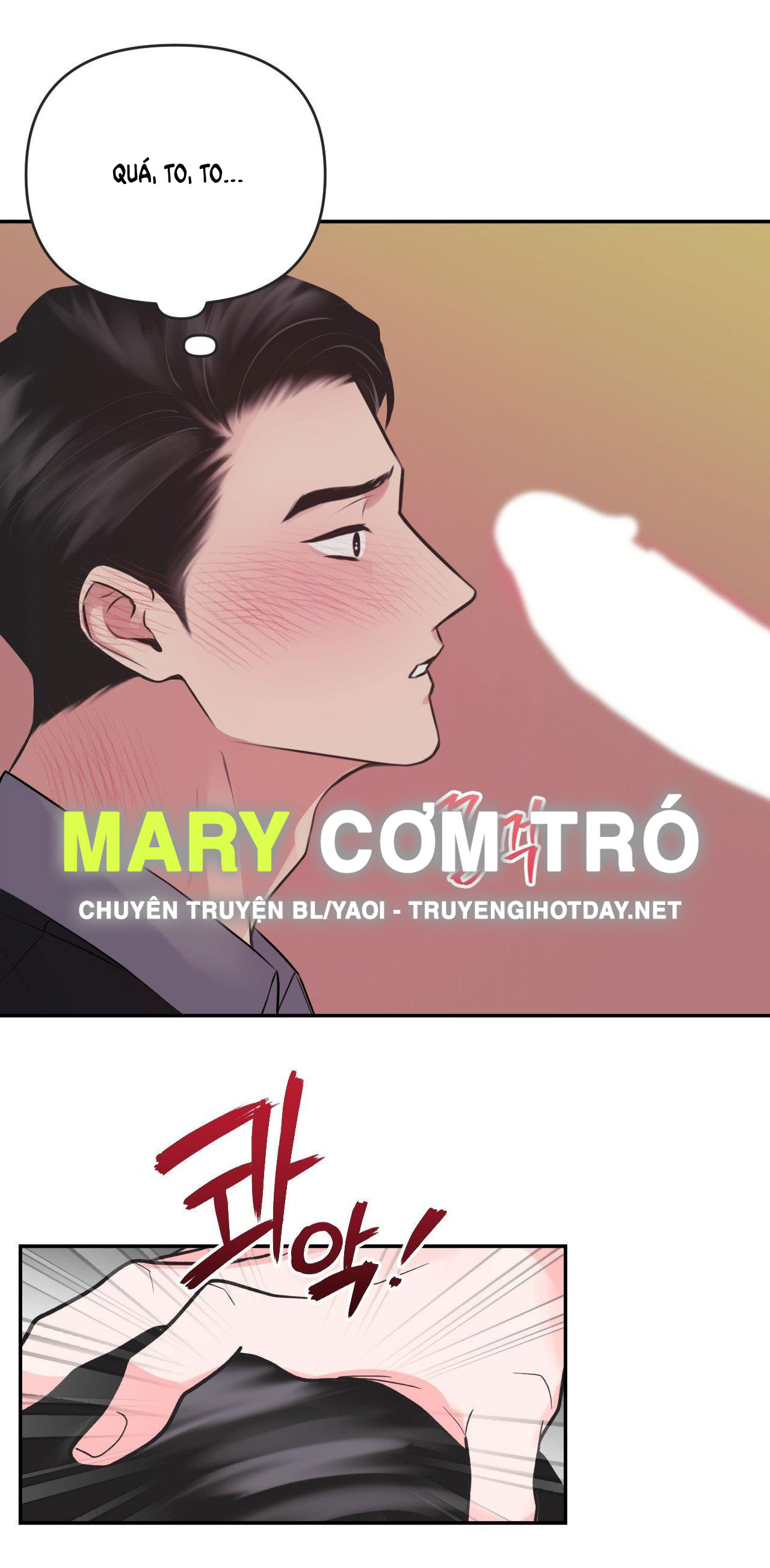 Bức Họa Hoang Tưởng chapter 3.1 - Trang 10