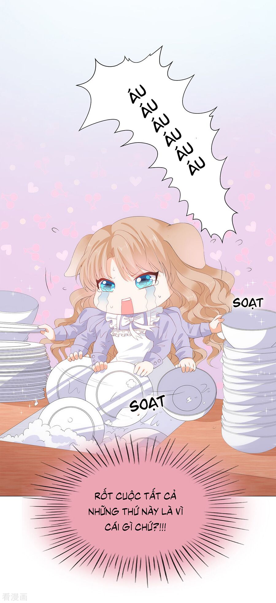 huynh khống công tước gả không được chapter 41.1 9