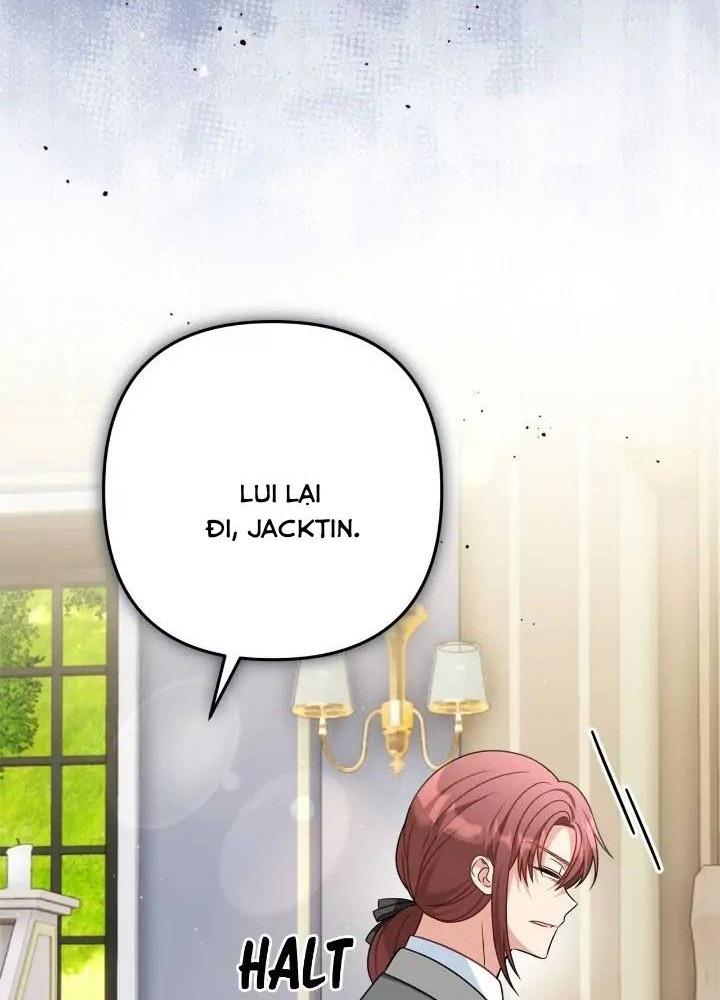 tại sao mẹ chồng tôi lại như thế này? chapter 22 41