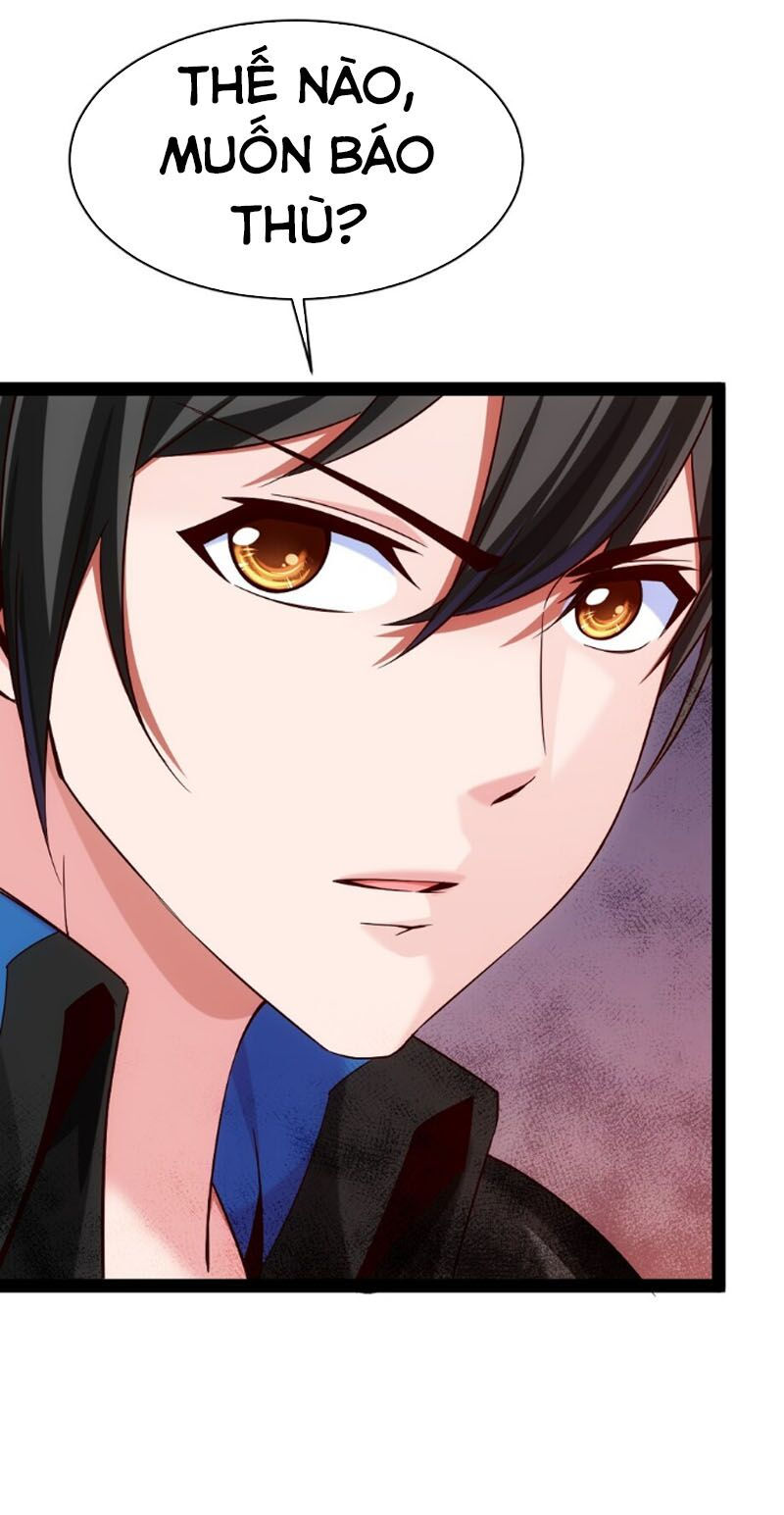 ma thú kiếm thánh dị giới tung hoành chapter 119 7