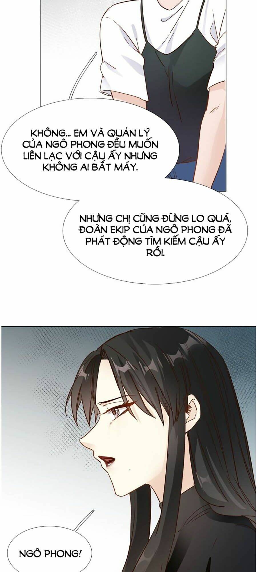 ngôi sao vụn vỡ chapter 60 21