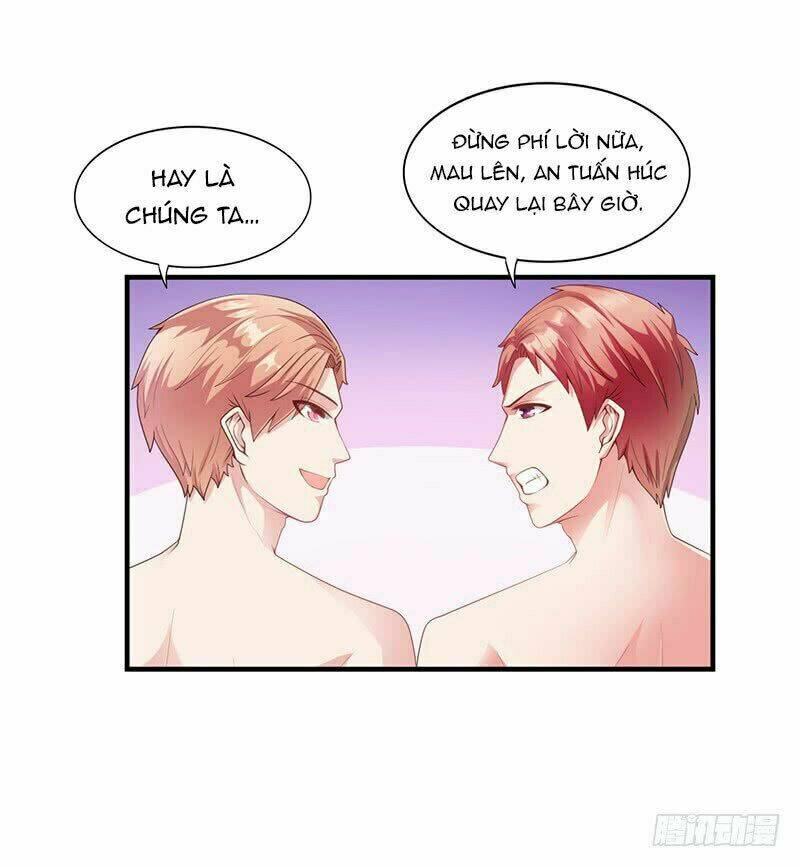 danh môn độc sủng ái thê chapter 22 14