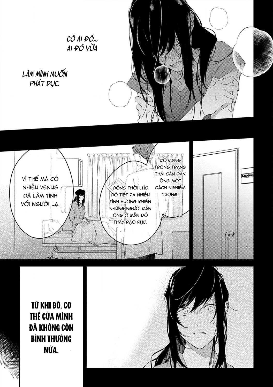 dục vọng chapter 2.1 11