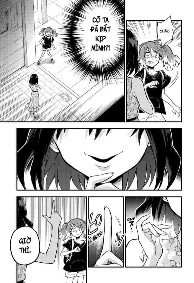 nana vô năng chapter 42 24