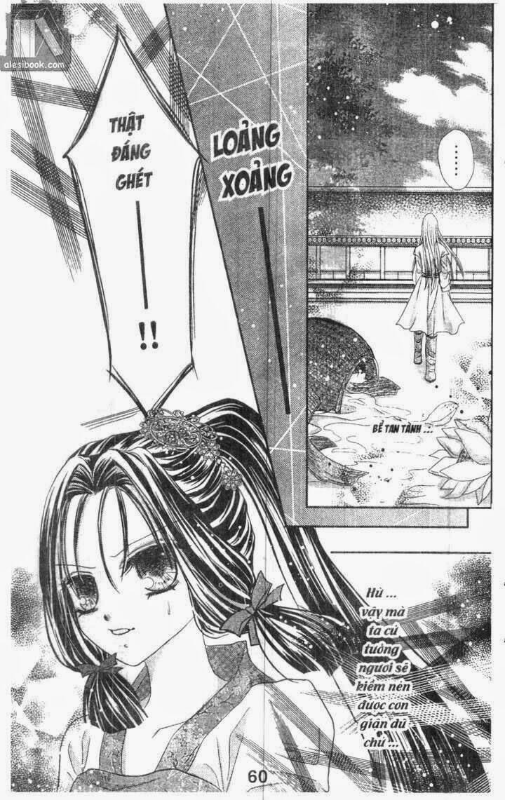 hoa tuyết lam chapter 9 8