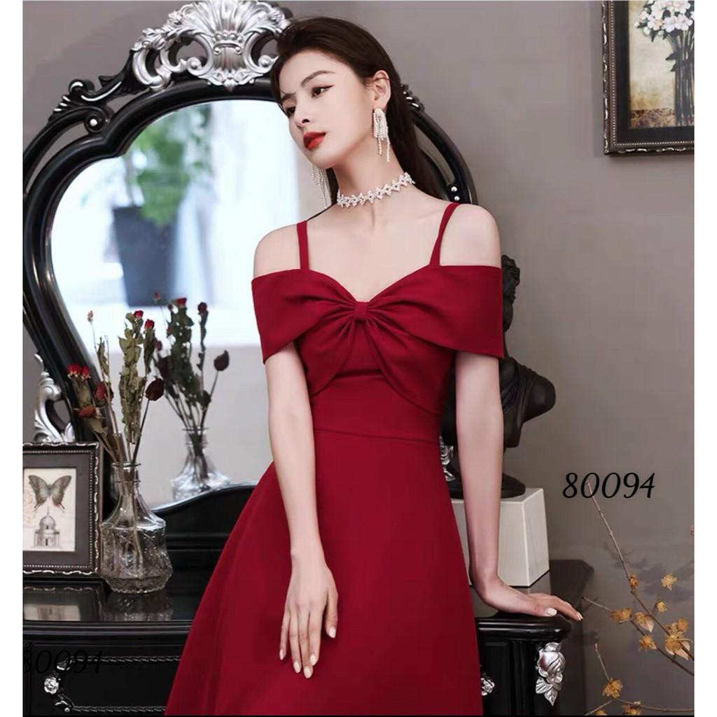 ĐẦM FORD,THIẾT KẾ HỌA TIẾT TRƠN NHƯNG KHÔNG KÉM PHẦN SANG TRỌNG,ĐẶC BIỆT LÀ CHẤT LIỆU VÃI THOÁNG MÁT