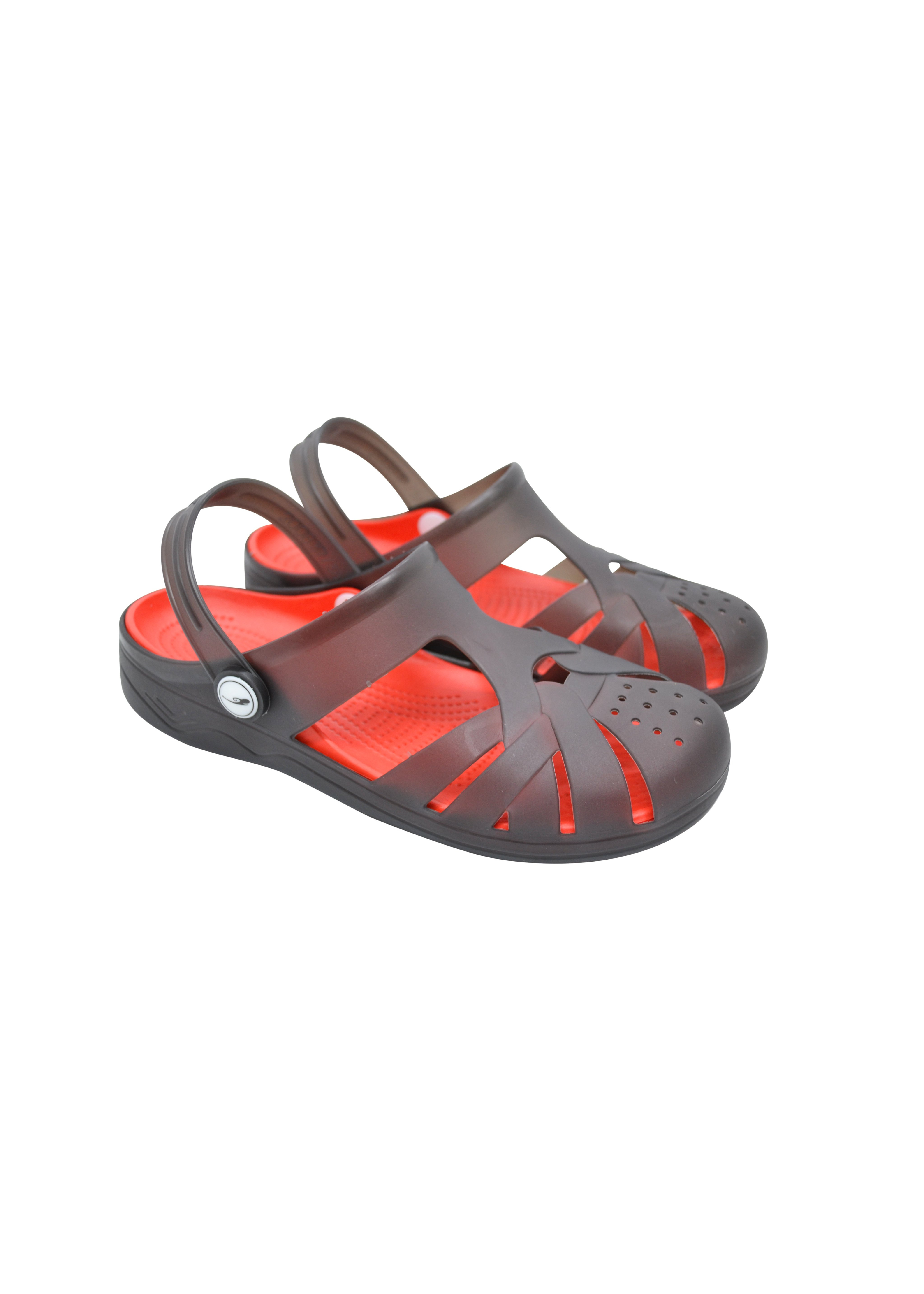 Sandals nhựa nữ K2925