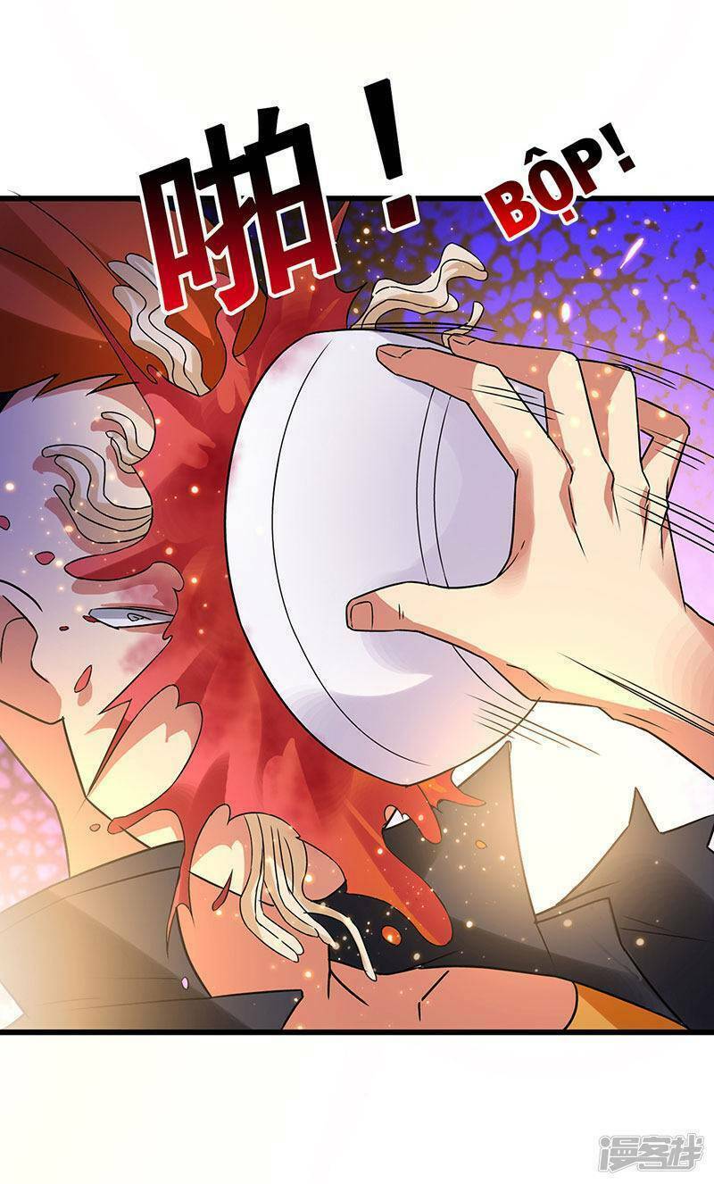 siêu cấp bại gia tử chapter 68 2