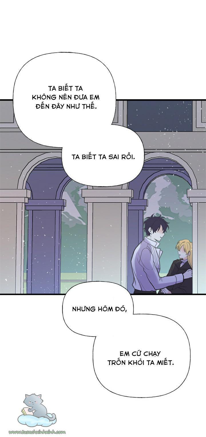 chị tôi nhặt về nam chính của tiểu thuyết chapter 41 32