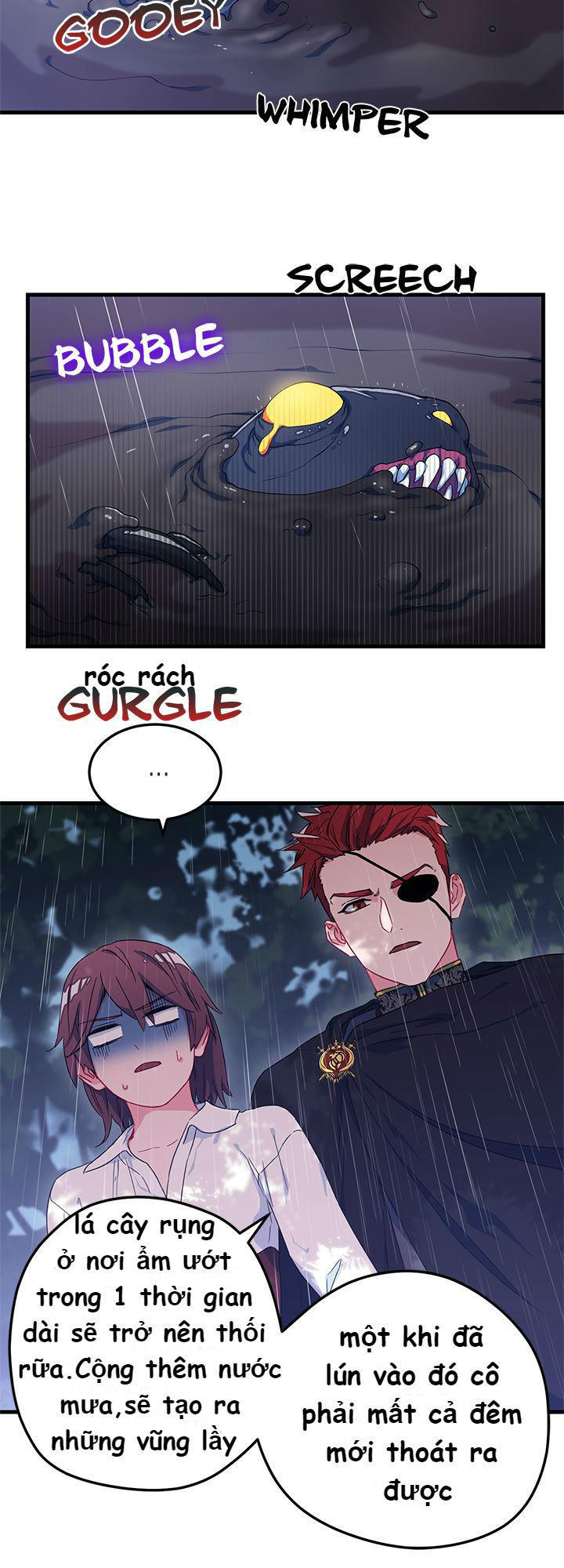 như anh muốn, hoàng tử chapter 8 23