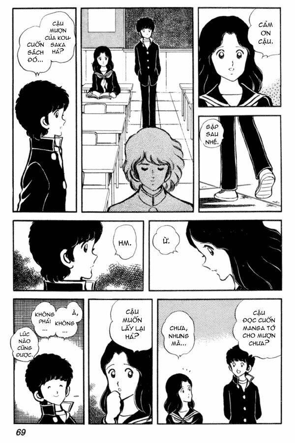 miyuki chapter 17 13