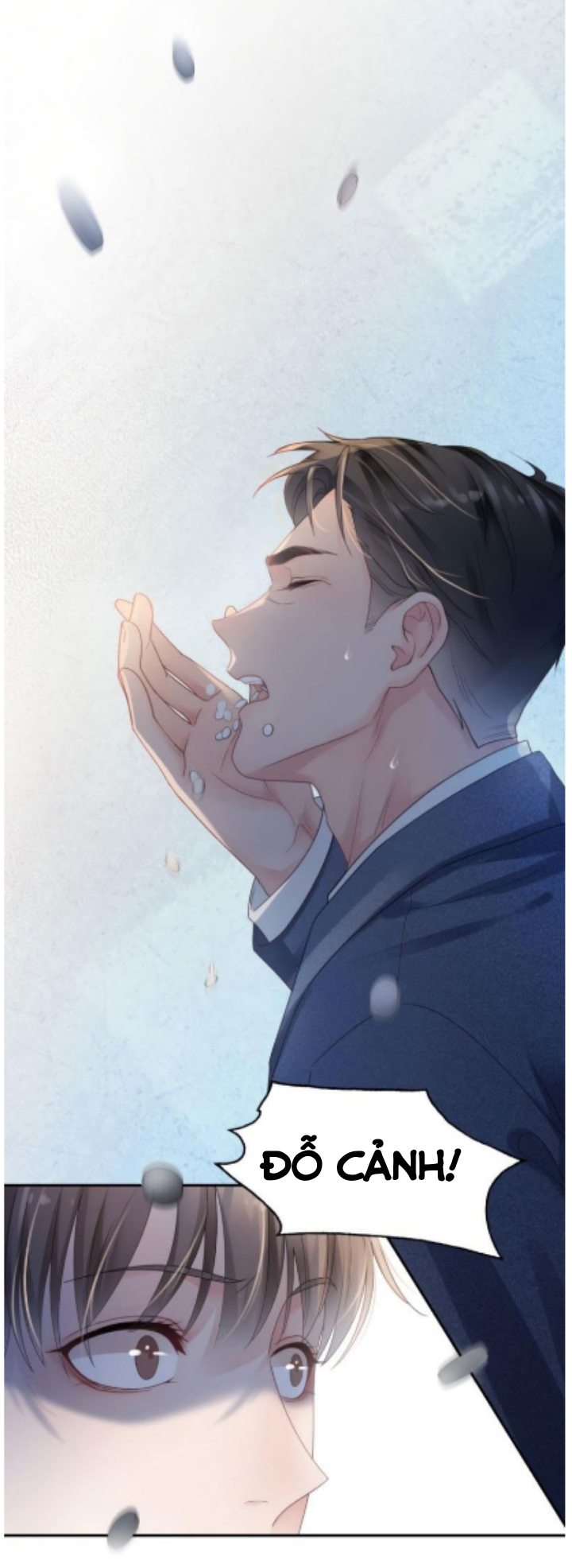 thiên địa bạch câu chapter 2 14