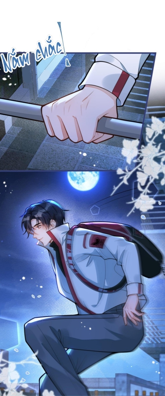 hướng dẫn sinh tồn huyết tộc chapter 6 8