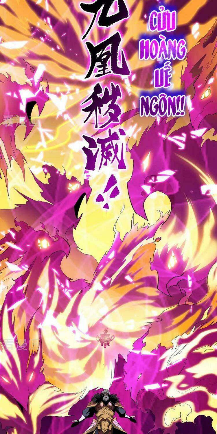 thanh đế truyện chapter 143 15