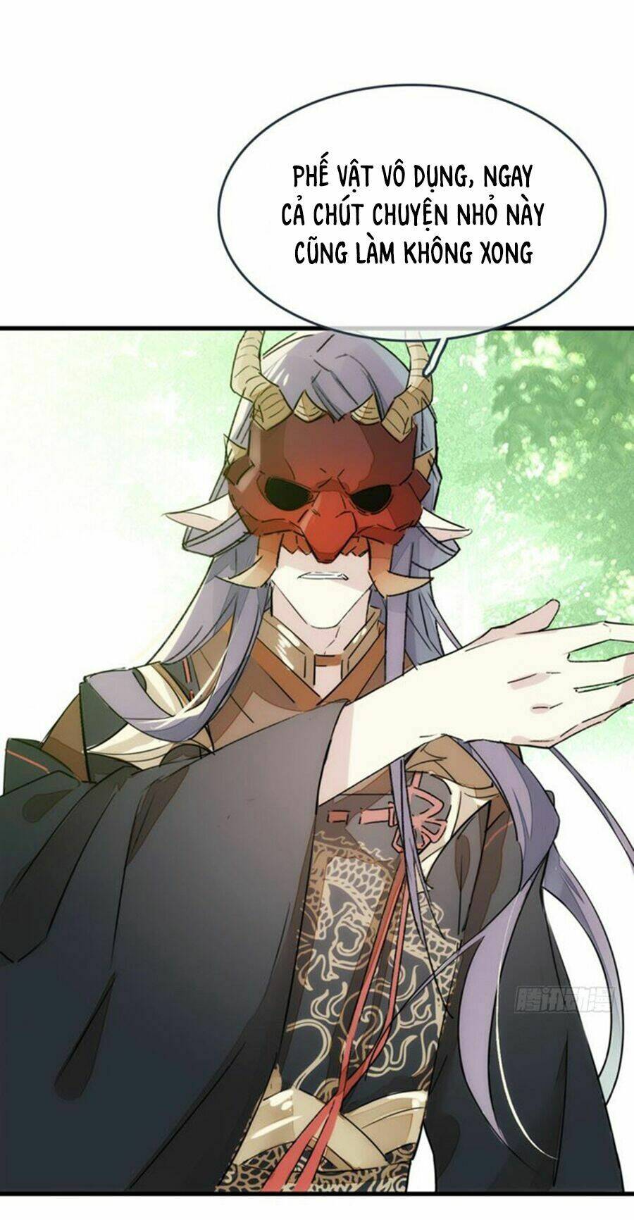 sư phụ lại trêu chọc ta chapter 55 8