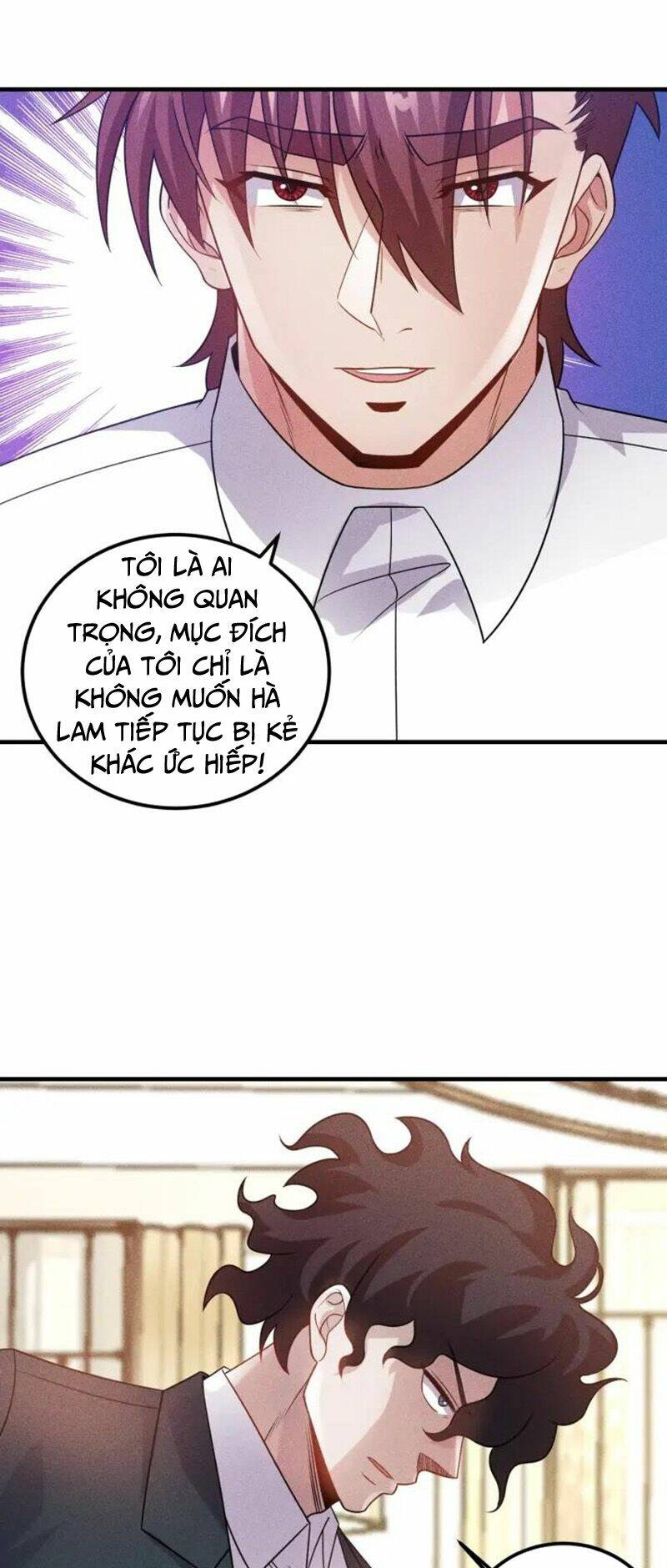 cao thủ cận vệ của nữ chủ tịch chapter 99 21