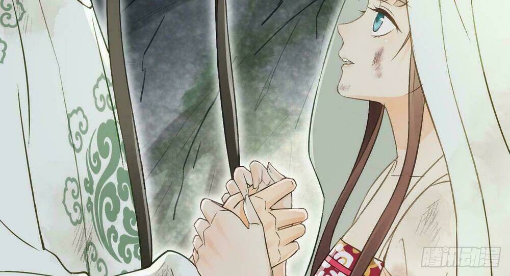 vương gia ba tuổi rưỡi của tôi chapter 17 73