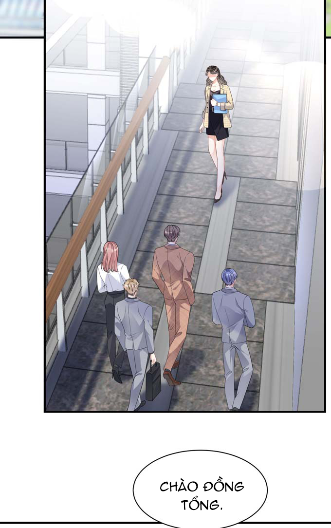 [16+] đại tiểu thư có thể có ý đồ xấu chapter 34 11