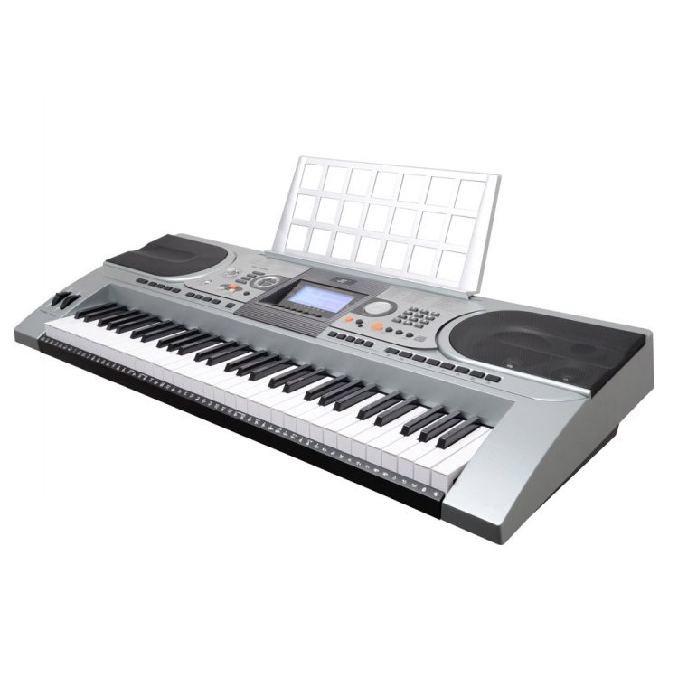 Organ MK 935 tặng kèm giáo trình ( file mềm) cho người mới chơi