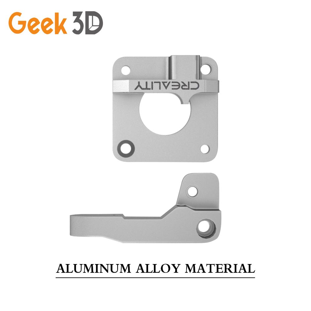 CR10 Máy Đùn Máy Đùn Bowden PTFE Ống 1.75mm Dây Tóc 3D Máy In Các Bộ Phận Cho CREALITY CR10 Ender 3 Nâng Cấp Máy In