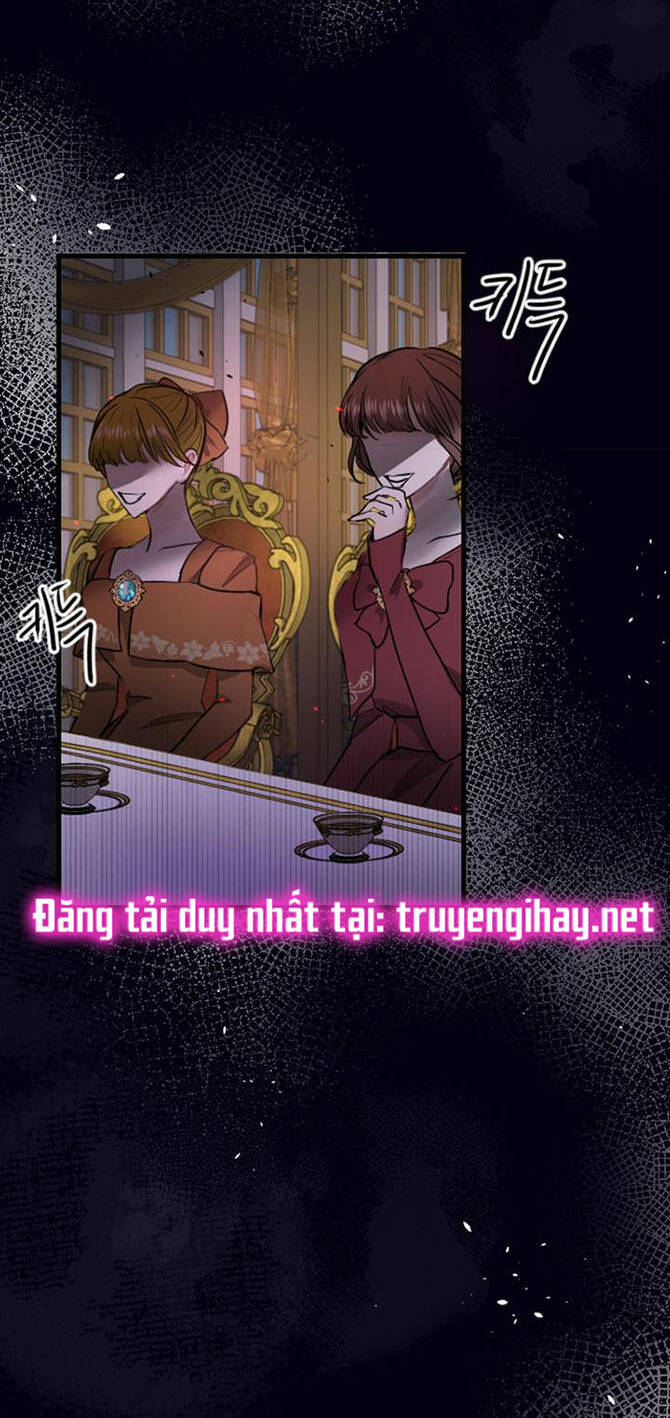 Tôi Sẽ Bị Trừ Khử Cùng Hoàng Đế Chapter 15 - Trang 6