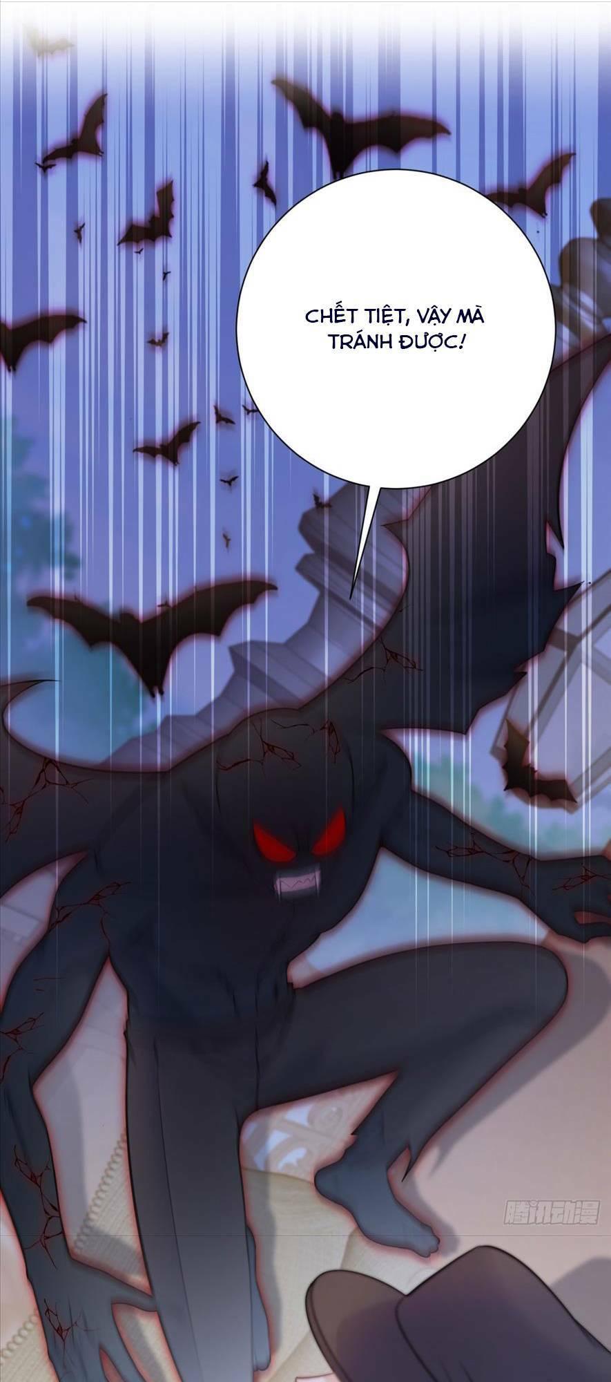 sau khi xuyên sách các nam chính hắc hoá ai cũng chiều chuộng ta chapter 2 33