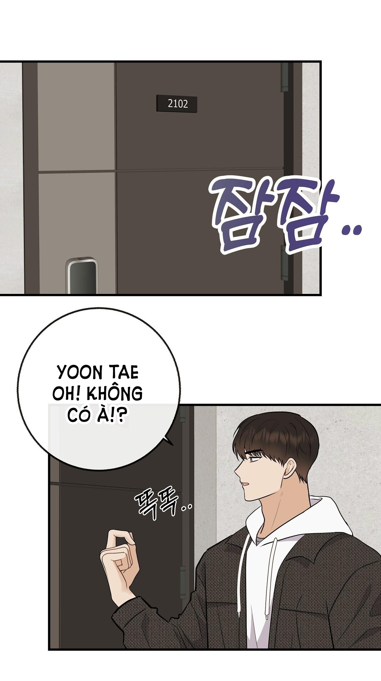 đứa bé là con tôi chapter 55.1 2