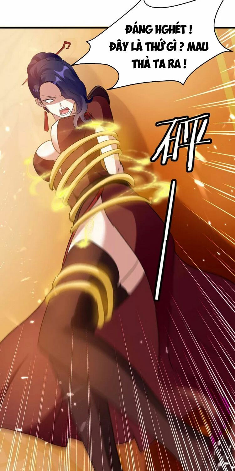 tối cường thăng cấp chapter 223 27