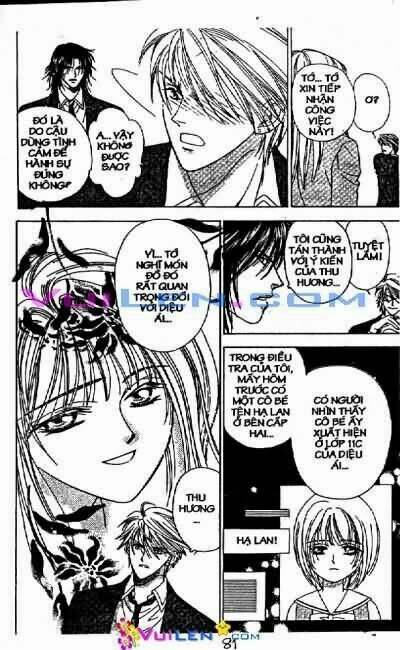 nữ sinh thời đại chapter 1 81