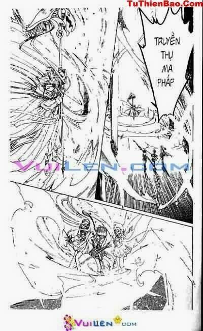 hiệp sĩ phép màu chapter 6 15