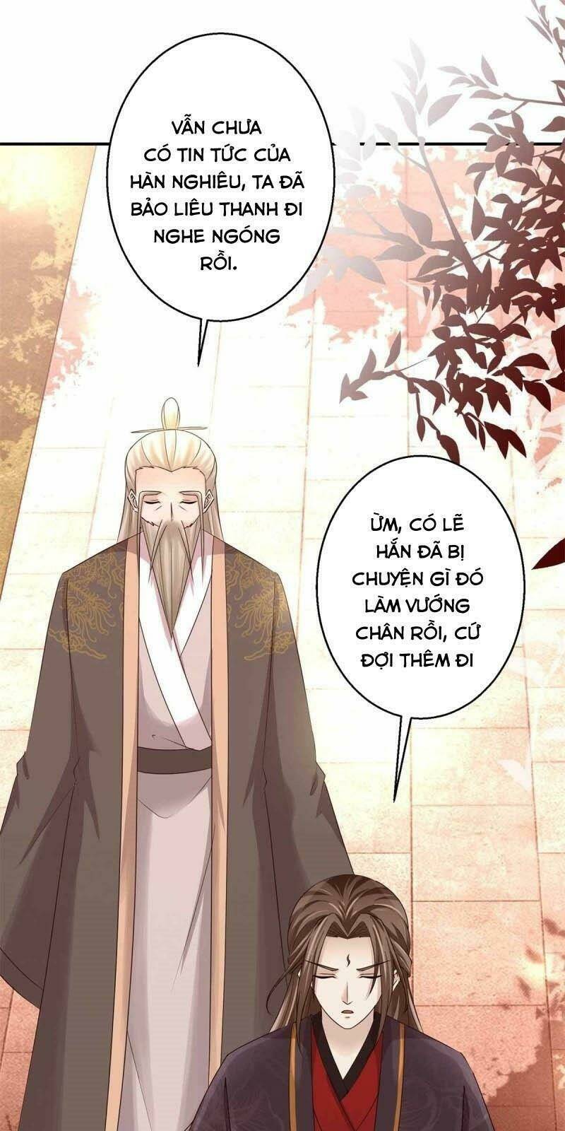 cửu dương đế tôn chapter 161 1