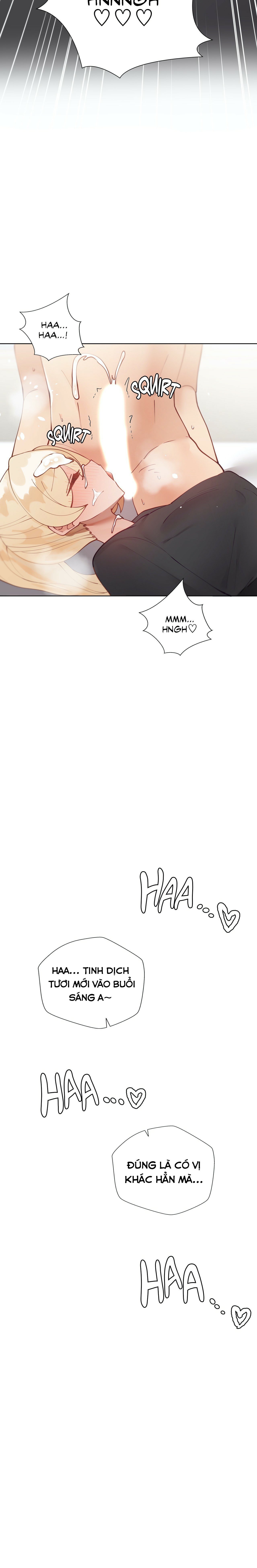 gia sư nữ quái chapter 36 14