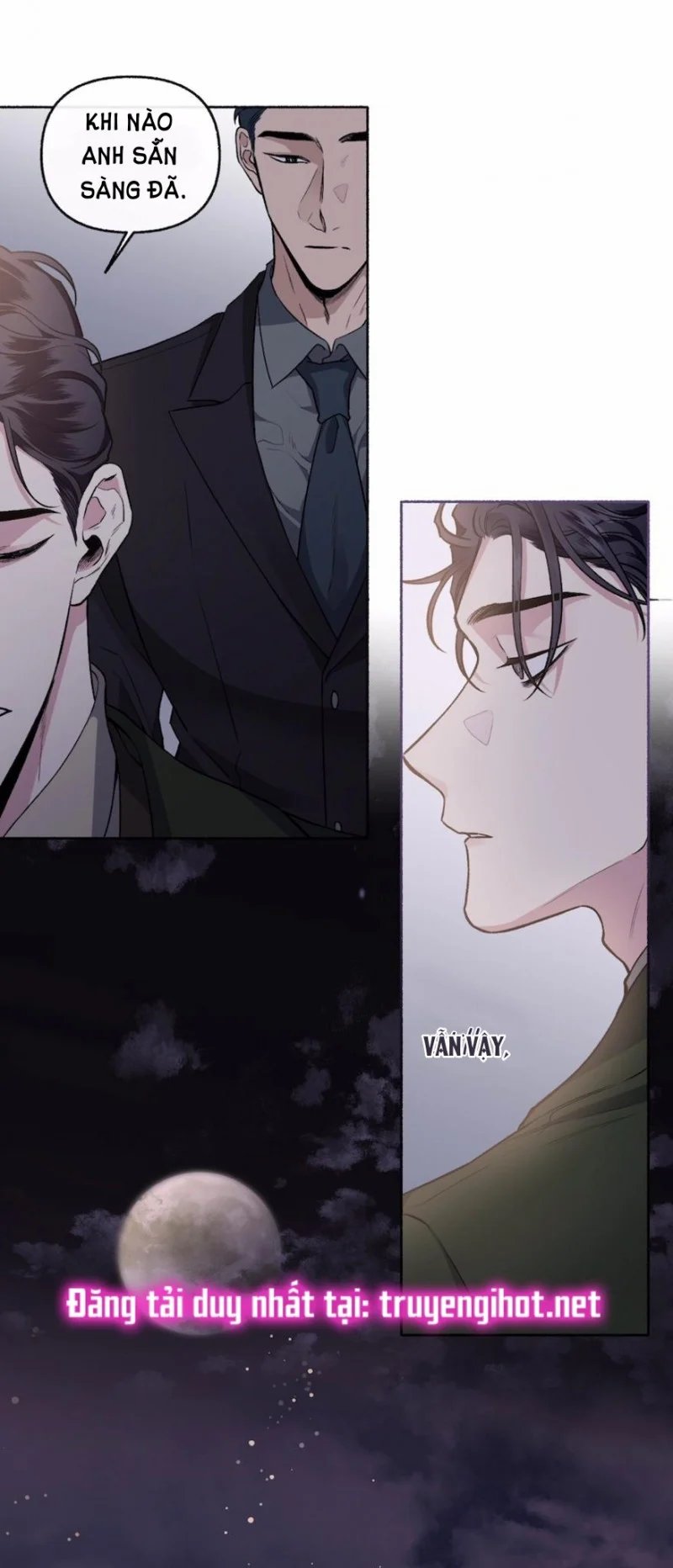 tình yêu kì lạ chapter 36 79